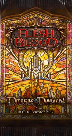 Dusk till Dawn Booster