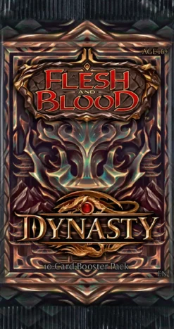 Dynasty Booster