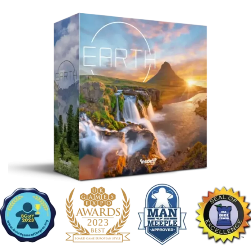 Earth