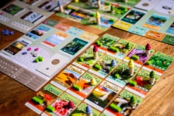 Earth Abundance