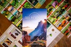 Earth Abundance