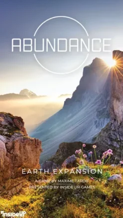 Earth Abundance