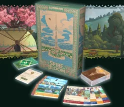 Earthborne Rangers Spire in Bloom