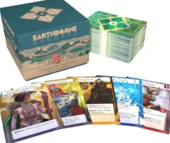 Earthborne Rangers: Stewards of the Valley