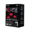ECLIPSE® Gloss Standard DECK PROTECTOR® Sleeves: Apple Red - 105ct