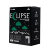 ECLIPSE® Gloss Standard DECK PROTECTOR® Sleeves: Forest Green - 105ct