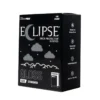ECLIPSE® Gloss Standard DECK PROTECTOR® Sleeves: Smoke Grey - 105ct