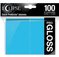 Eclipse Gloss Standard Sleeves - Välj färg