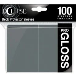 Eclipse Gloss Standard Sleeves - Välj färg
