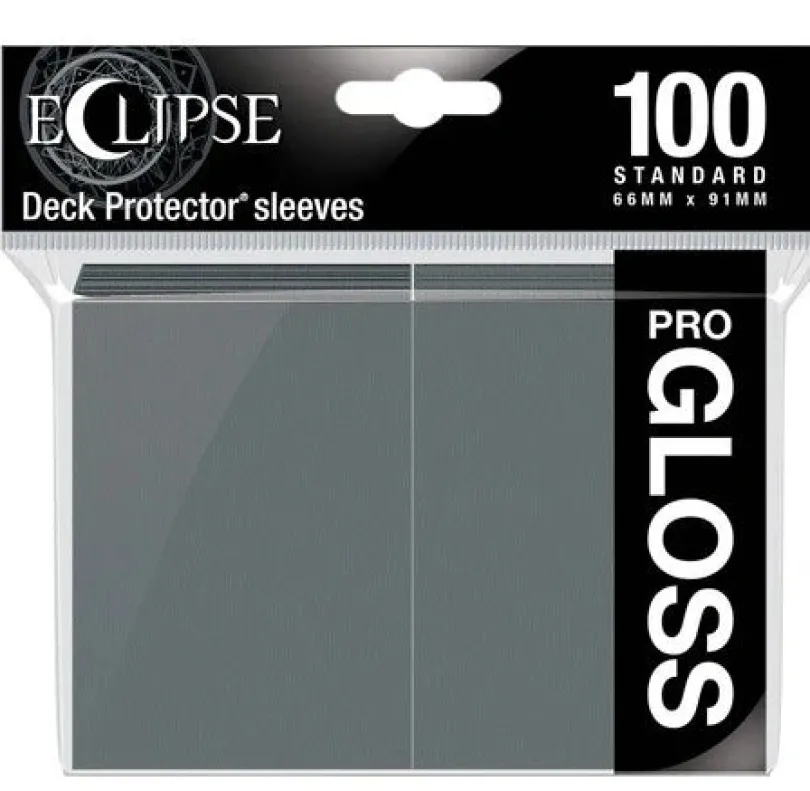 Eclipse Gloss Standard Sleeves - Välj färg