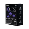 ECLIPSE® Matte Standard DECK PROTECTOR® Sleeves: Royal Purple - 105ct