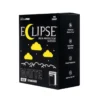 ECLIPSE® Matte Standard DECK PROTECTOR® Sleeves: Lemon Yellow - 105ct