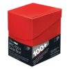 Eclipse PRO 100+ Deckbox- Apple Red