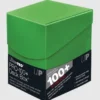 Eclipse PRO 100+ Deckbox - Lime Green