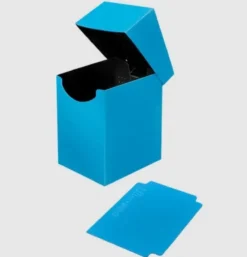 Eclipse PRO 100+ Deckbox- Sky Blue