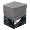 Eclipse PRO 100+ Deckbox- Smoke Grey