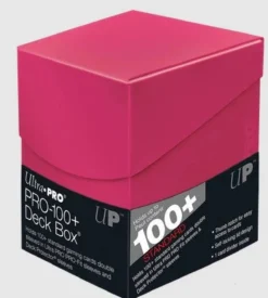 Eclipse PRO 100+ Deckbox - Välj färg