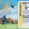 Eco Fluxx Promo card