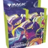 Edge of Eternities Collector Booster Display