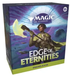 Edge of Eternities Prerelease Pack