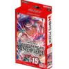 Edward Newgate - Starter Deck (ST-15)