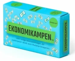 Ekonomikampen