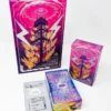 Eldritch Overload Tarot Deck