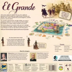 El Grande Sv