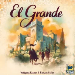 El Grande Sv