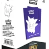 Elite Gengar 105ct Apex Deck Protector Sleeves for Pokémon
