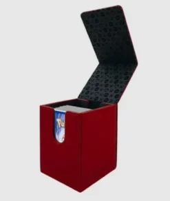 Elite Series: Charizard Alcove Flip Deck Box for Pokemon