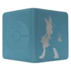 Elite Series - Lucario 9-Pocket Zippered PRO Binder