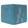 Elite Series - Lucario 12-Pocket Zippered PRO Binder