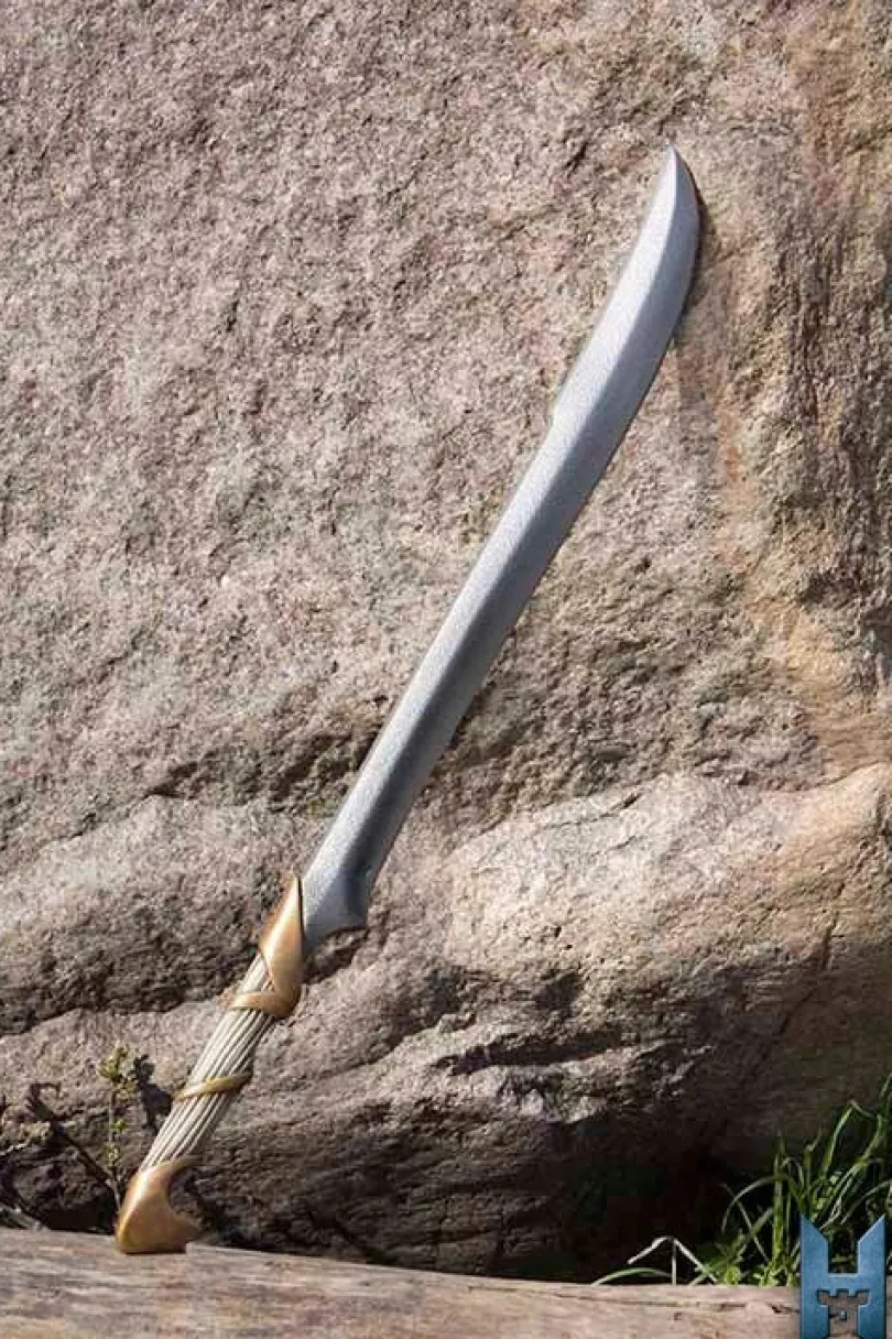 Elven Hunter Blade - 75 cm