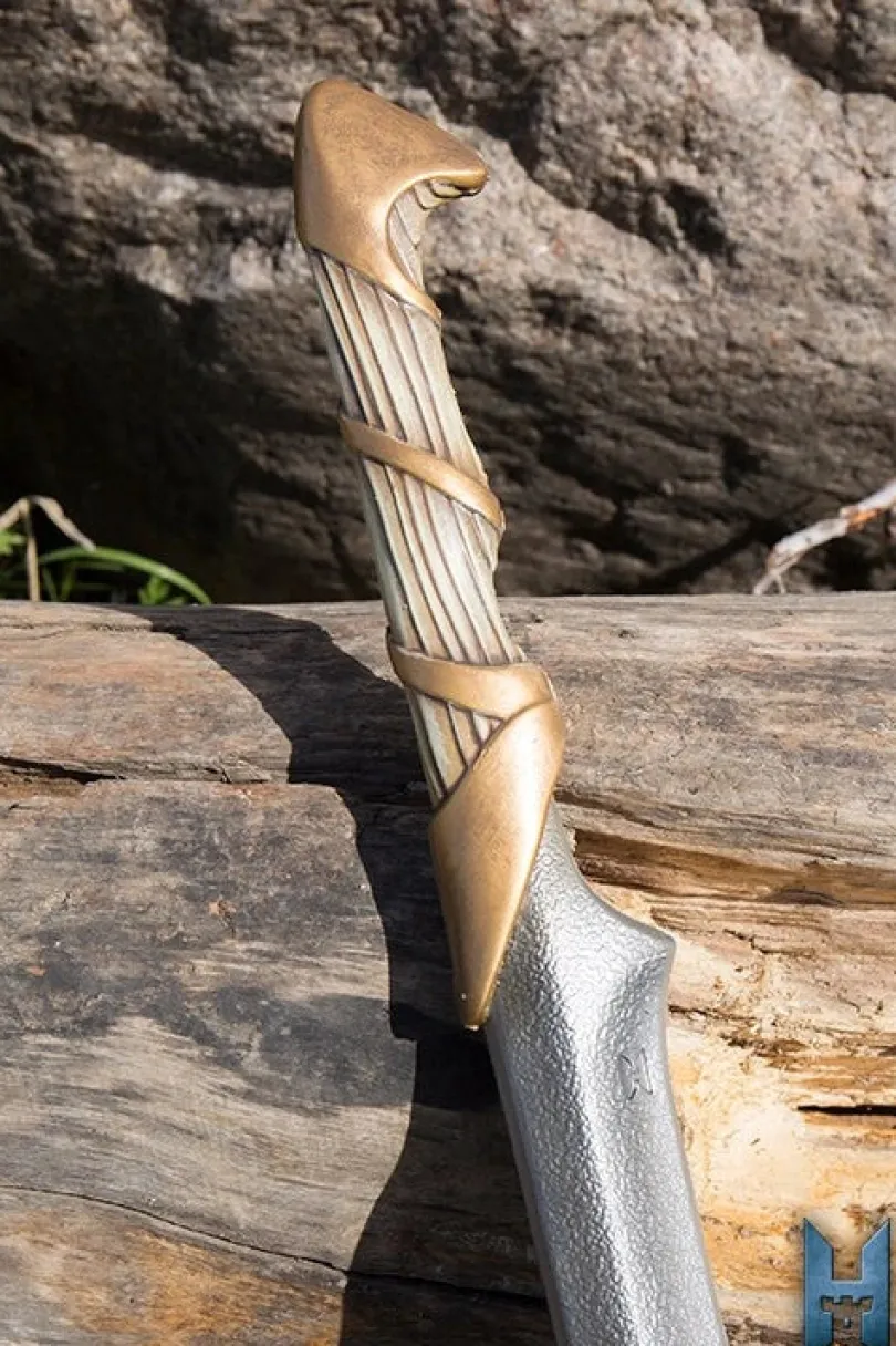 Elven Hunter Blade - 75 cm