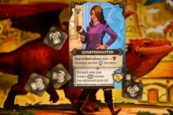 Emberheart