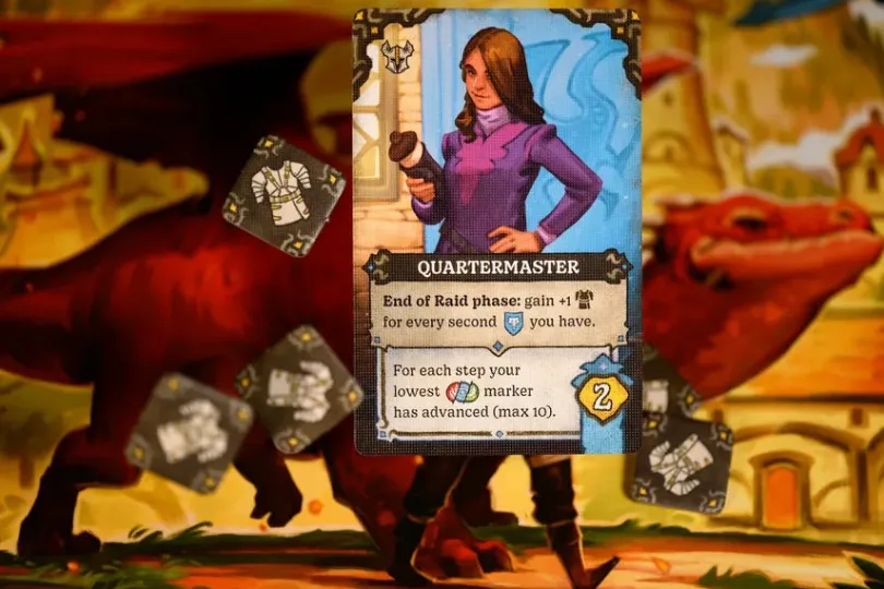 Emberheart