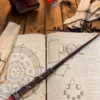 Enchanter Wand - Brown