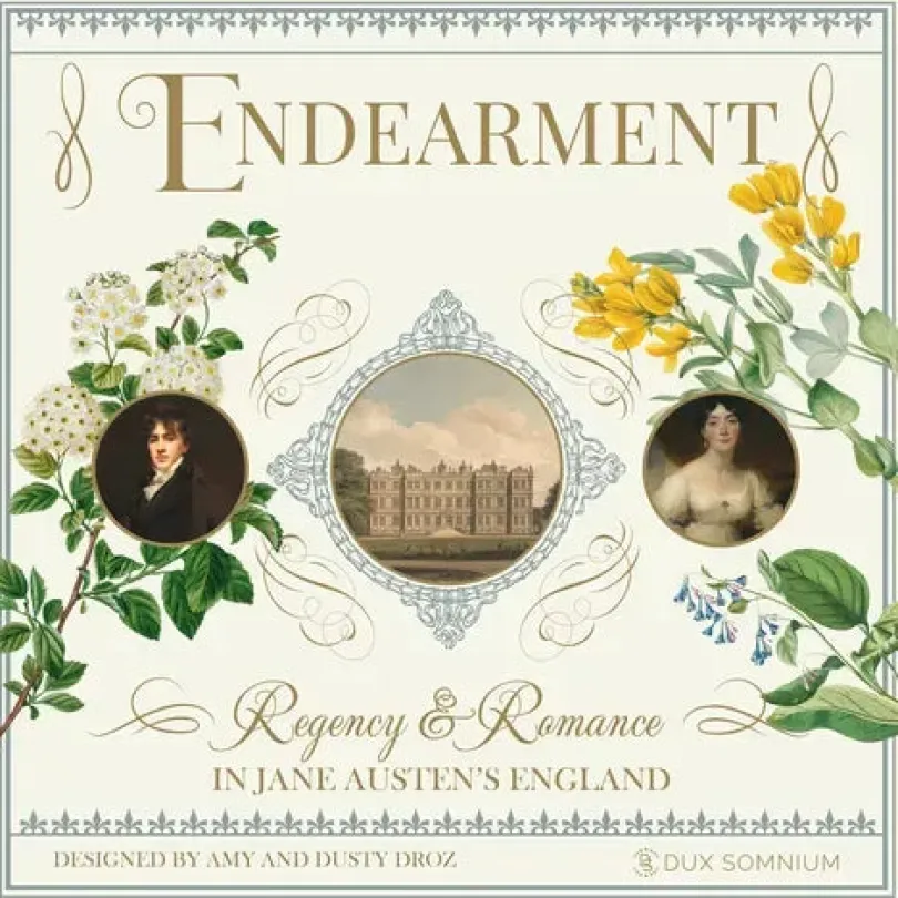 Endearment