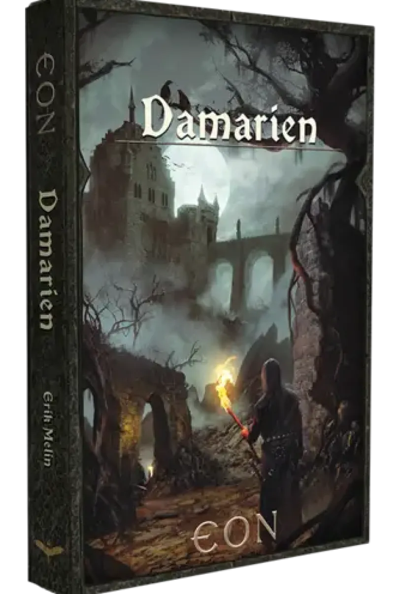 Eon - Damarien
