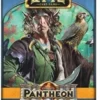 Epic Card Game: Pantheon Furious Vs Maligus