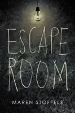 Escape Room - Maren Stoffles