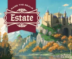 Estate Raise the Realm