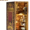 Eternal Bookstore - Book Nook Kit - CuteBee
