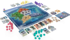 Ethnos 2nd Edition