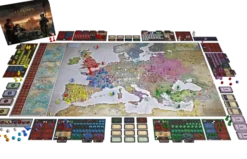Europa Universalis: The Price of Power