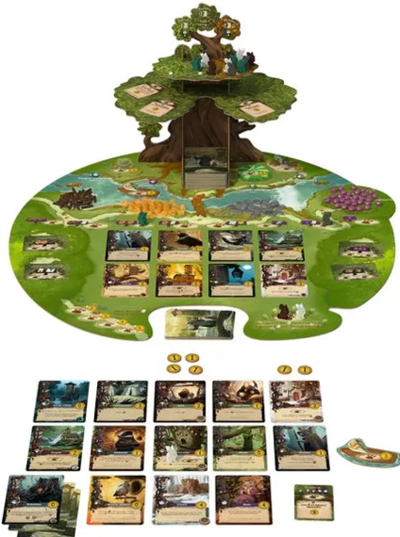 Everdell