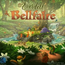 Everdell: Bellfaire