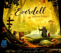 Everdell Collector's Edition (EN)