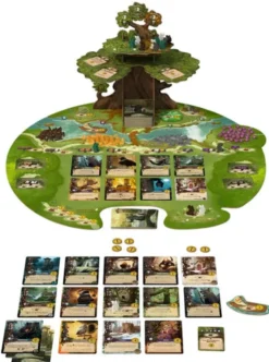 Everdell Essential Edition